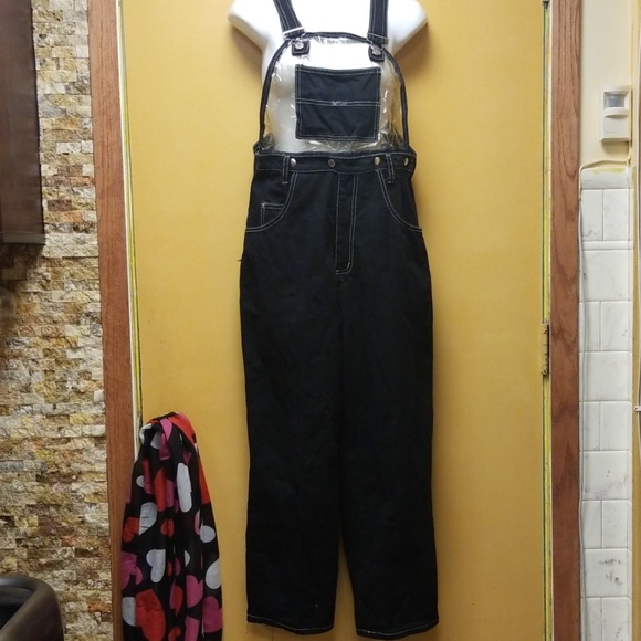 Overalls - Picture 3 of 8